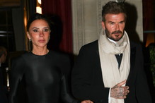Brooklyn Beckham taniec z matką. Emocje i szok na weselu