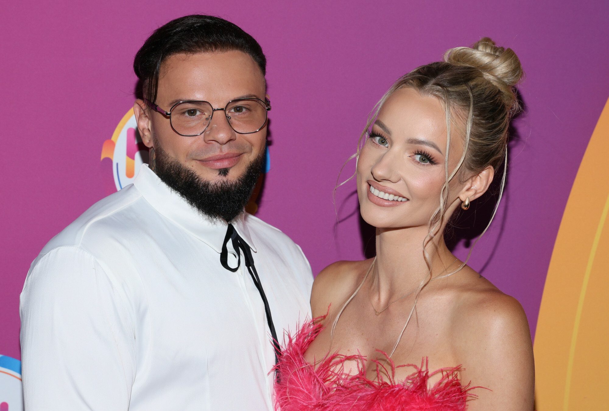 Pamela z Fit Lovers pokazała ciążowe krągłości. Fani nie kryją zachwytu fot. Pawel Wodzynski/East News