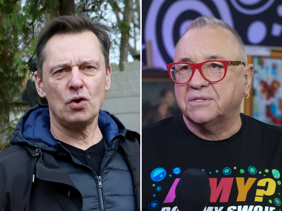 Krzysztof Ziemiec przerwał milczenie ws. Jurka Owsiaka i WOŚP. "Chcecie znać całą prawdę?"