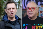 Krzysztof Ziemiec przerwał milczenie ws. Jurka Owsiaka i WOŚP. "Chcecie znać całą prawdę?"