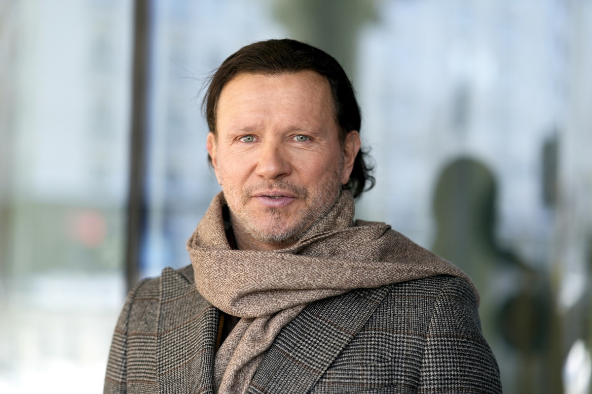 Majdan bez ogródek o gwiazdach wspierających WOŚP. Nagle się uniósł: Daliście się wykorzystać