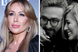 Sylwia Peretti w poruszający sposób oddała hołd zmarłemu synowi. Ten gest łamie serce