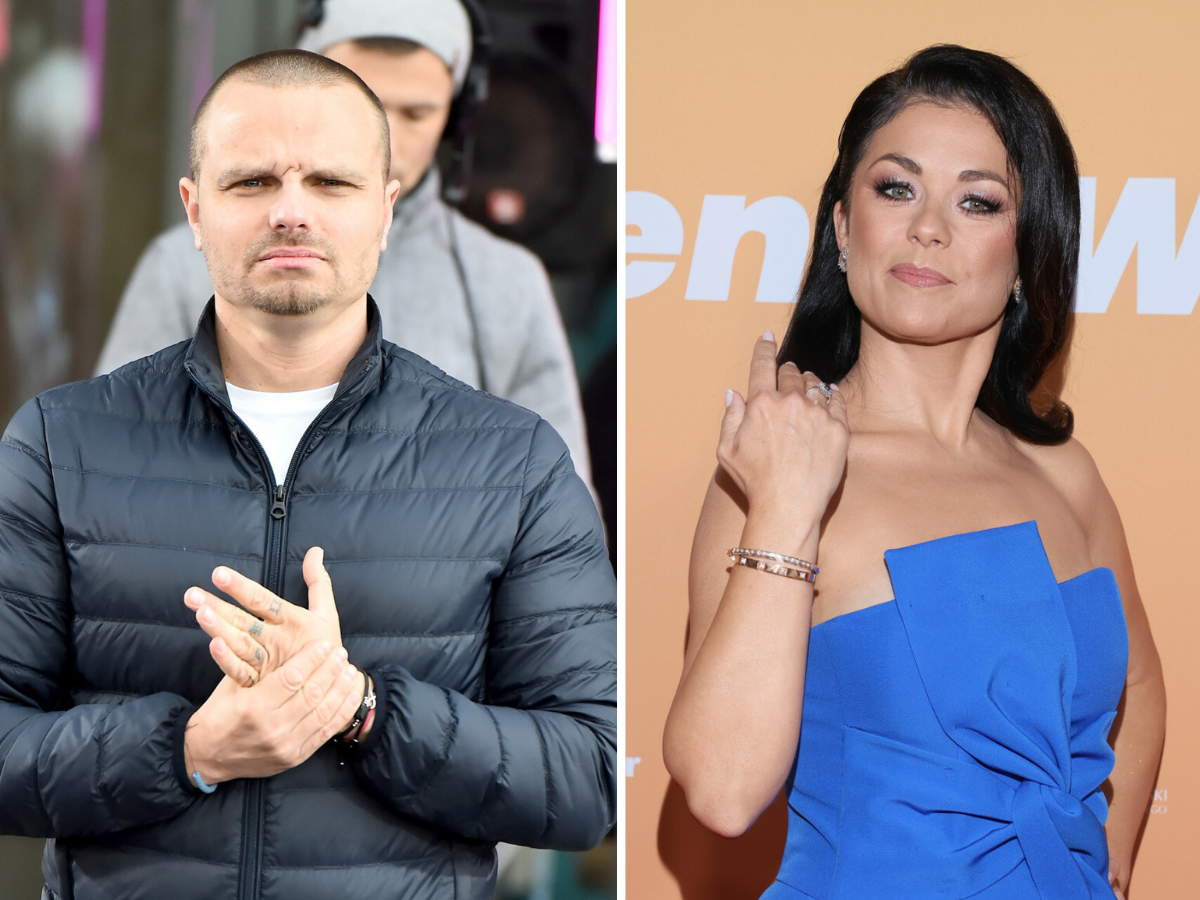 Marcin Hakiel w mocnych słowach o byłej żonie. „Wielokrotnie mnie okłamywała”