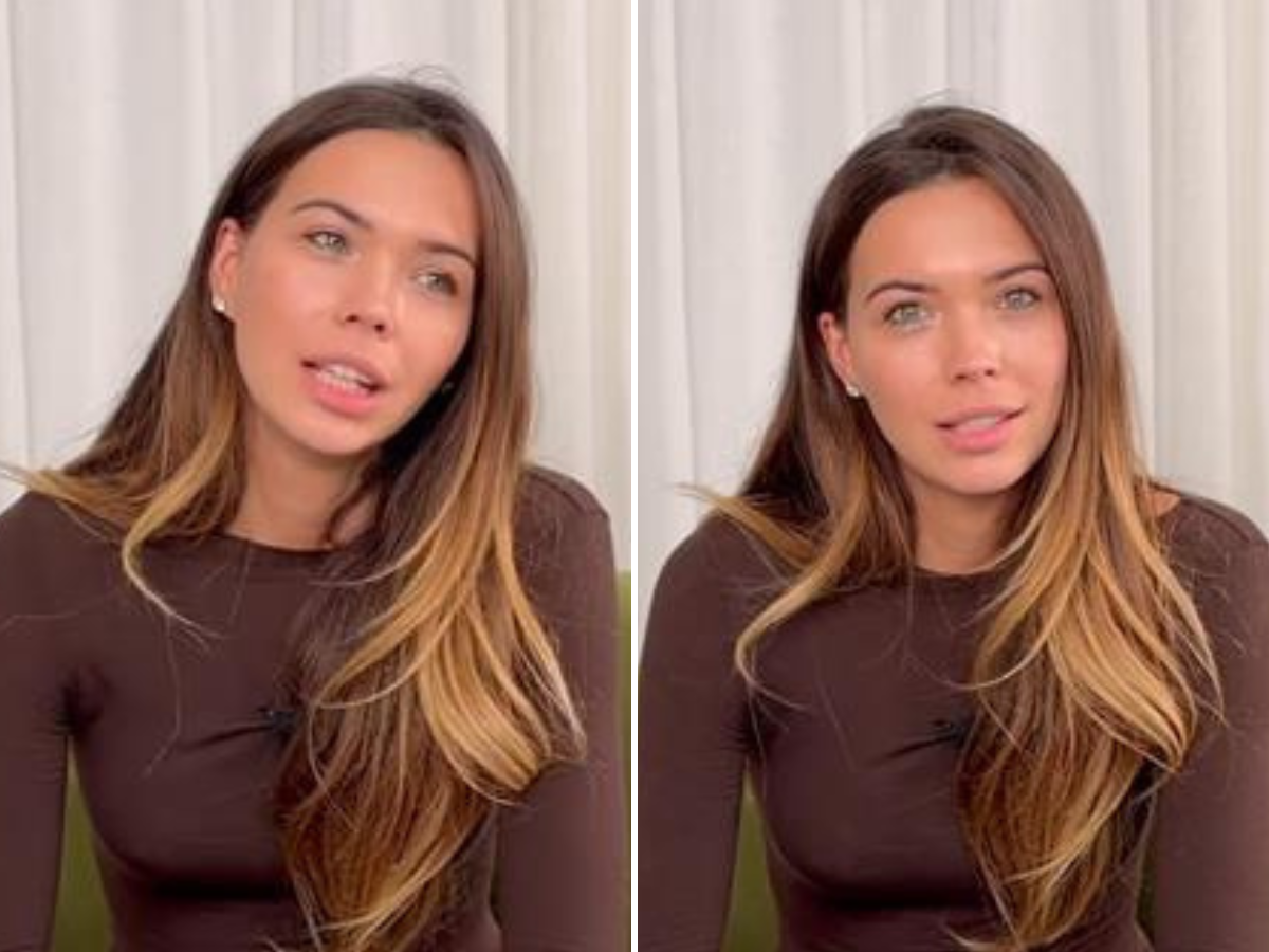 Sandra Kubicka zamyka swoją kawiarnię w Warszawie! „Tego było po prostu za dużo”