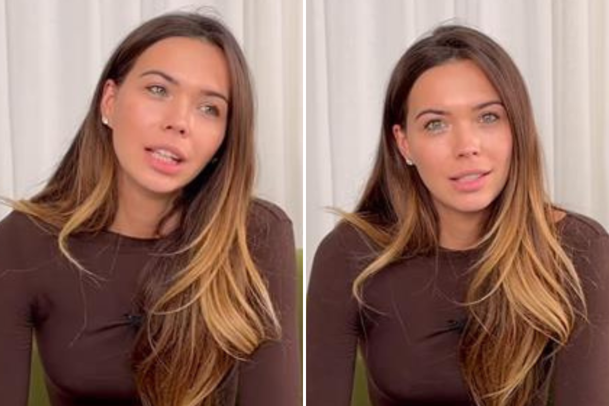 Sandra Kubicka zamyka swoją kawiarnię w Warszawie! „Tego było po prostu za dużo”