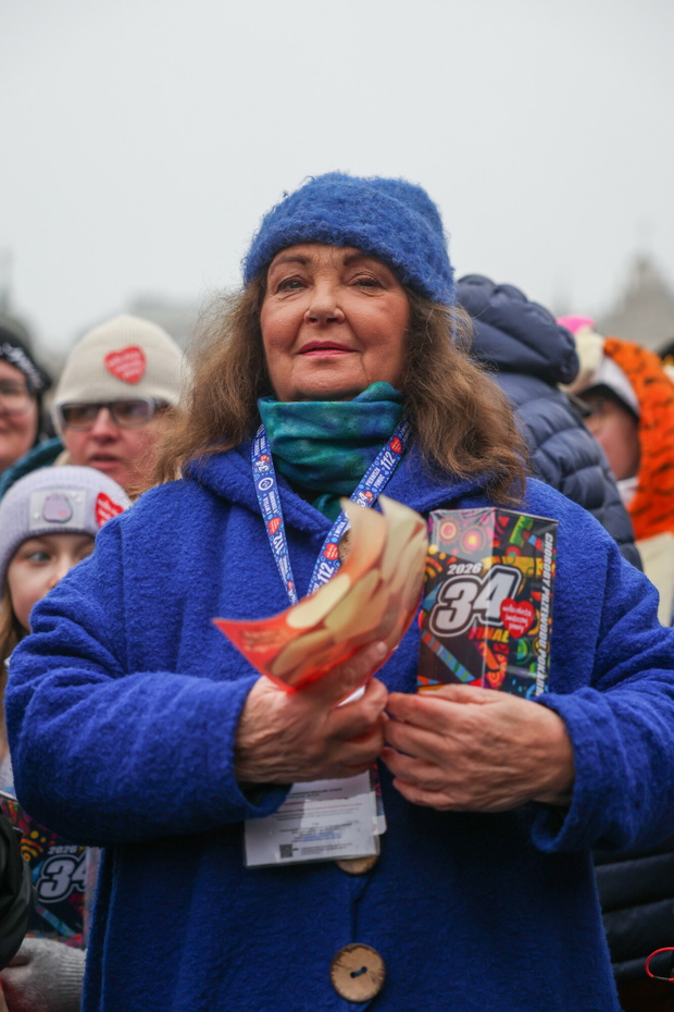 34. Finał WOŚP