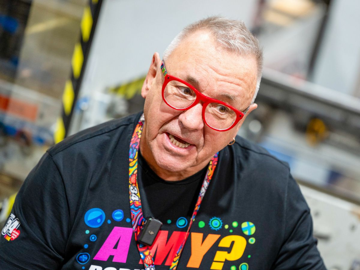 Najgłośniejszy skandal w historii WOŚP. Oszukał Jurka Owsiaka na astronomiczne 5 milionów!