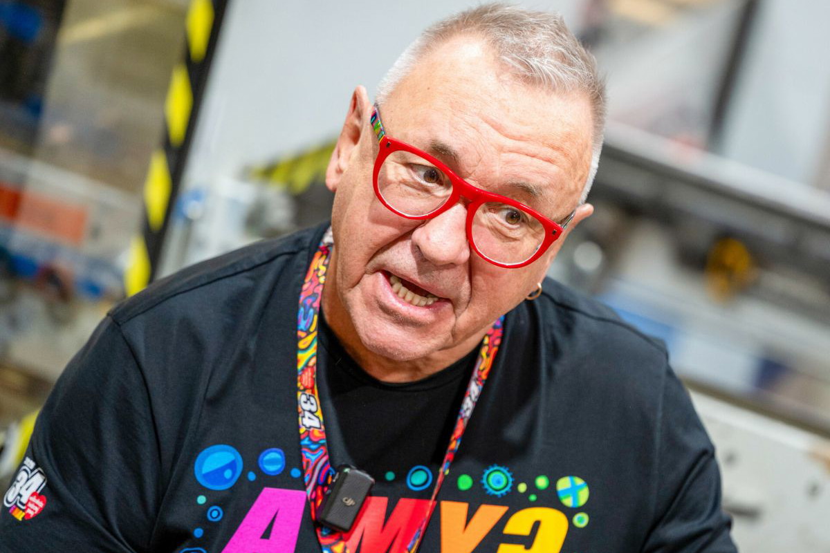 Najgłośniejszy skandal w historii WOŚP. Oszukał Jurka Owsiaka na astronomiczne 5 milionów!