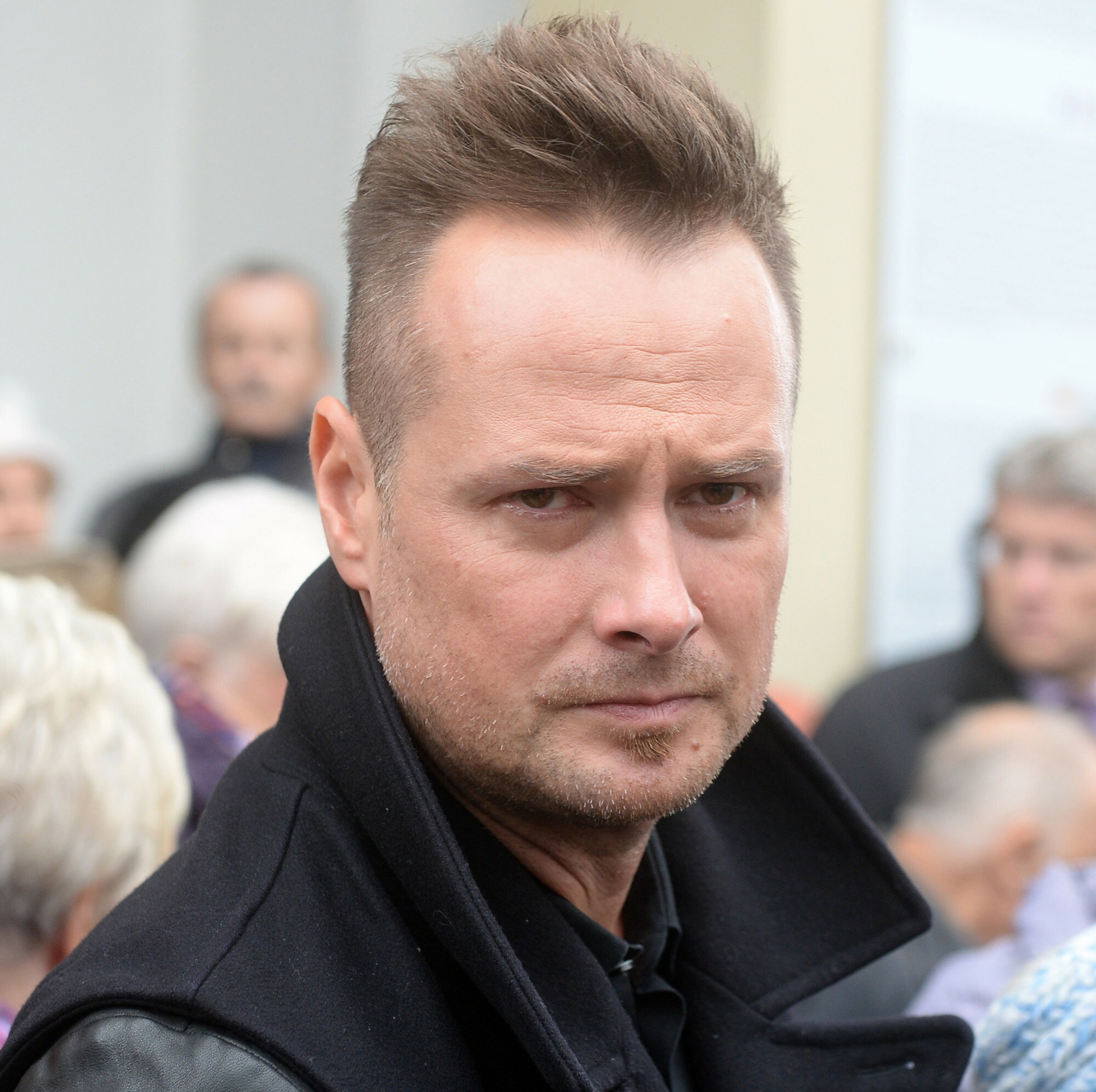Paweł Małaszyński porusza do łez. "Dwa lata temu umarł uśmiech"