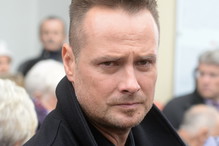 Paweł Małaszyński porusza do łez. "Dwa lata temu umarł uśmiech"
