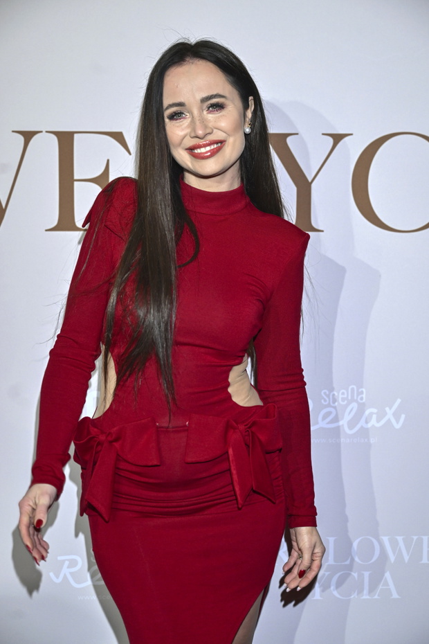 Agnieszka Mrozińska