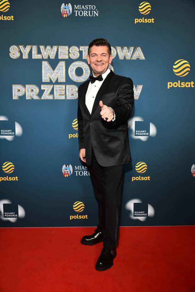 Zenon Martyniuk ucieka od skandalu. Oto jego odpowiedź