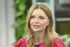 Izabella Miko w "Tańcu z Gwiazdami". Tak wspomina szkołę baletową i pierwszą pracę. "Mam taką schizę..."