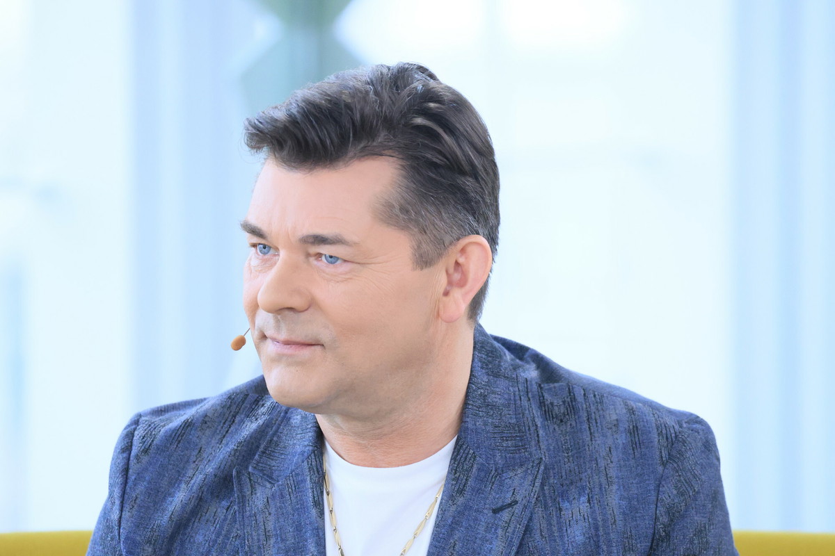 Zenon Martyniuk mocno zareagował na wywiad Faustyny. Przestał gryźć się w język