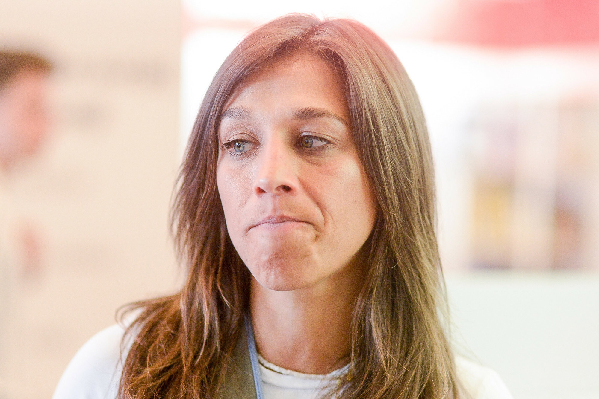 Joanna Jędrzejczyk przeszła operację