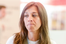Joanna Jędrzejczyk przeszła operację