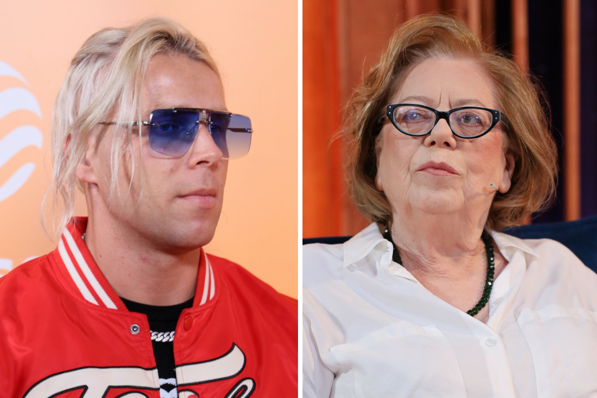 Elżbieta Zapendowska uderza show Polsatu z udziałem Skolima: "To jest jakiś żart". Padły mocne słowa