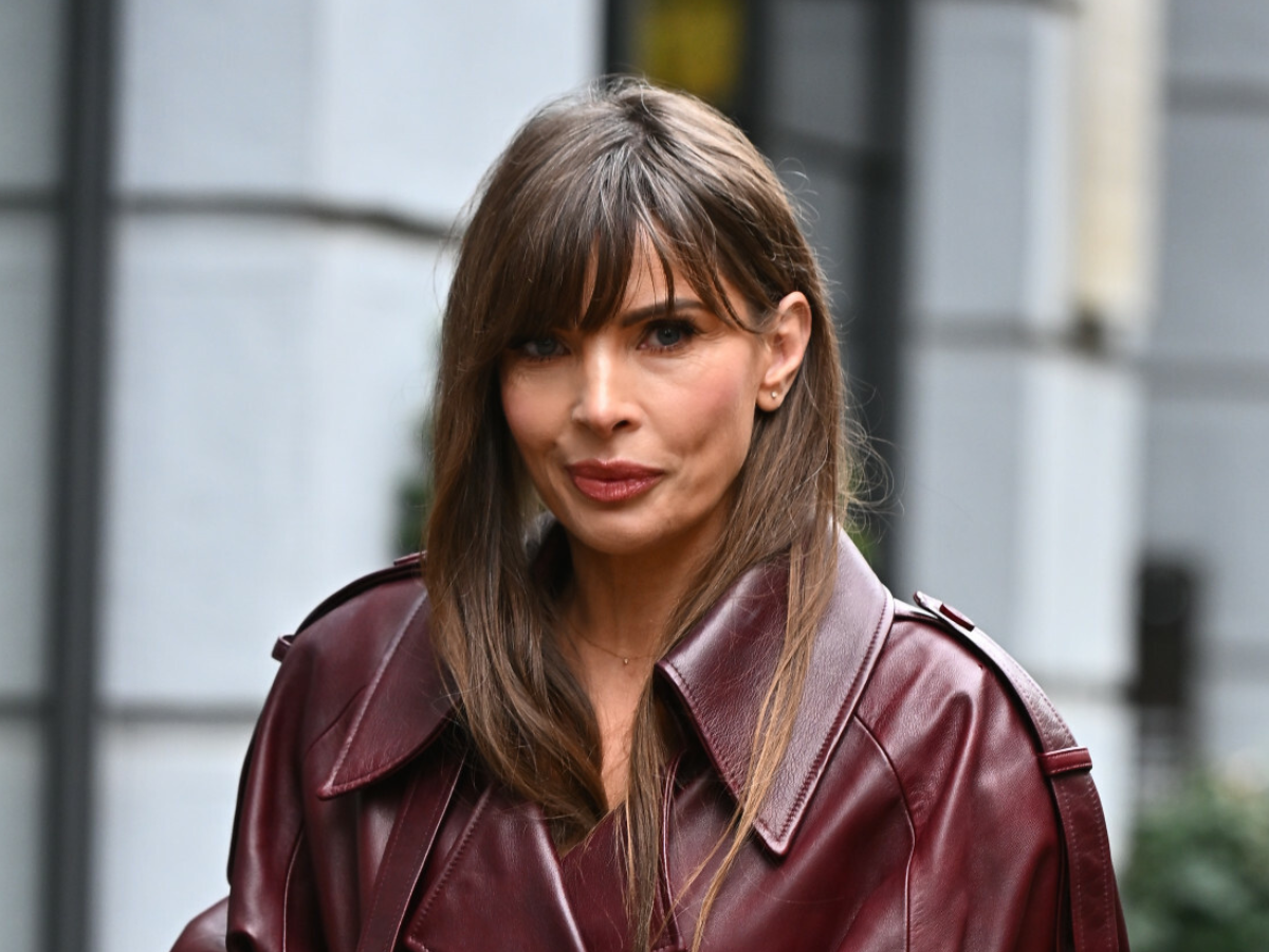 Tak mieszka Agnieszka Dygant. To leśna willa z basenem i sauną