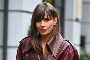 Tak mieszka Agnieszka Dygant. To leśna willa z basenem i sauną
