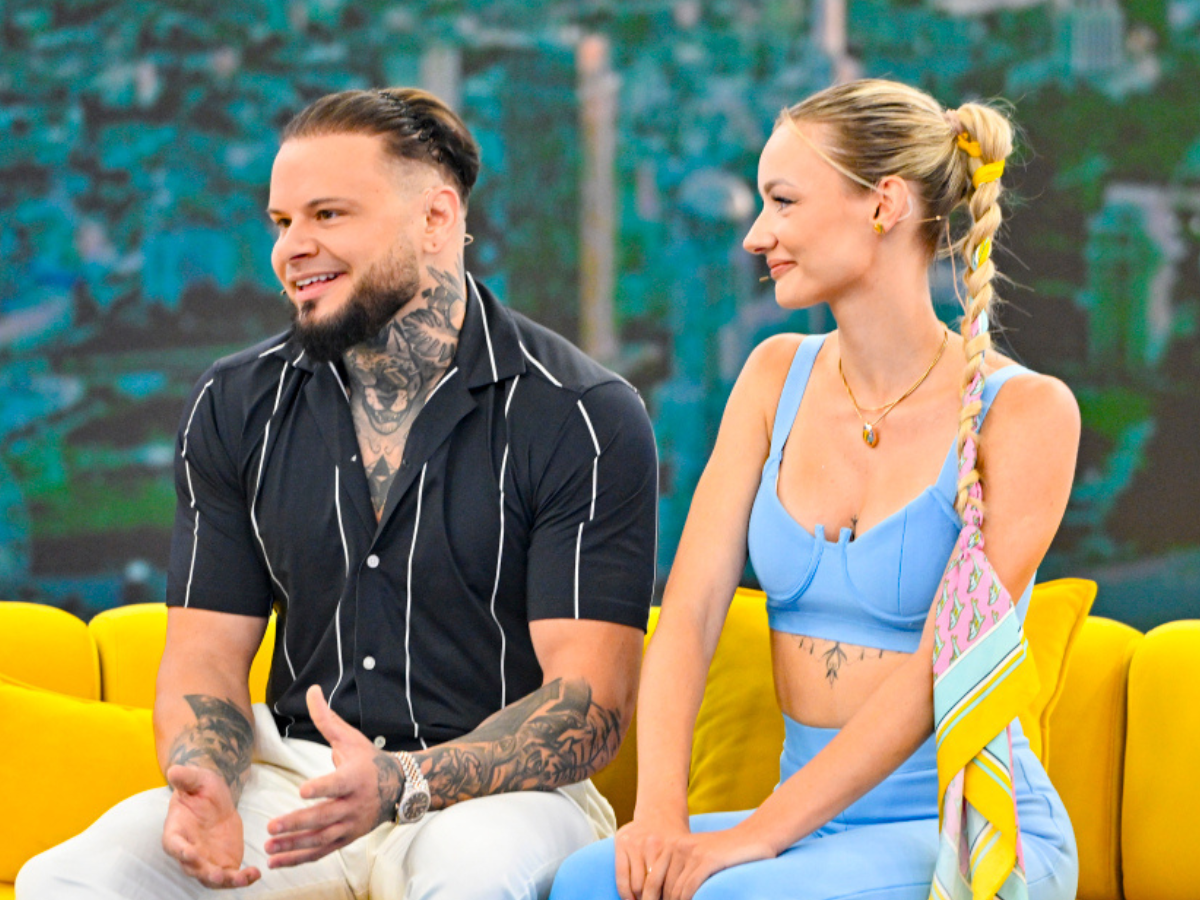 Fit Lovers w końcu to zdradzili. Tyle wydali na wymarzony ślub w Gruzji