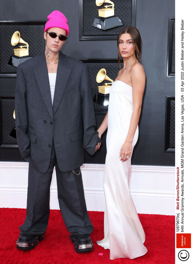 Justin Bieber wystąpi na Grammy 2026 