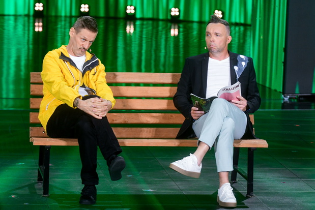 Michał Wójcik z Ani Mru Mru zawiesza występy. Córka komentuje