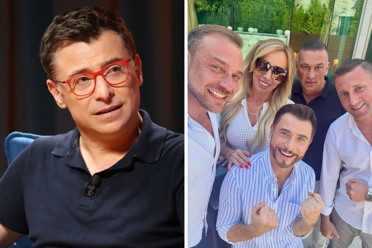 Prawda o Kuszewskim wyszła na jaw. Dorota z „Żony dla Polaka” to powiedziała