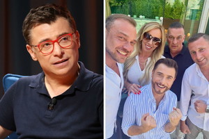 Prawda o Kuszewskim wyszła na jaw. Dorota z „Żony dla Polaka” to powiedziała