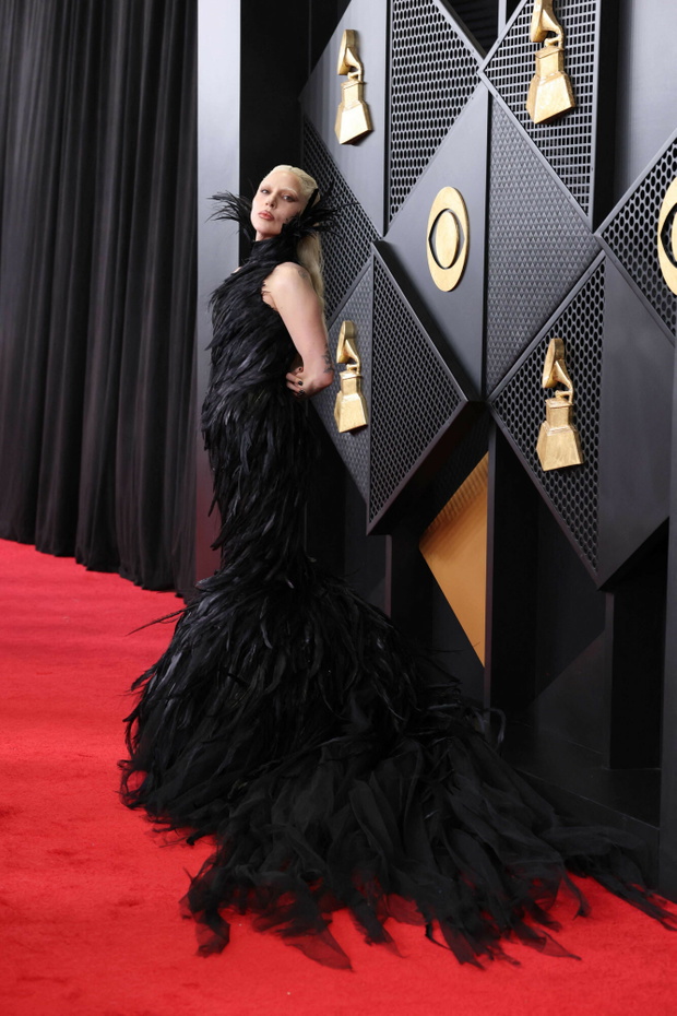 Lady Gaga na Grammy 2026