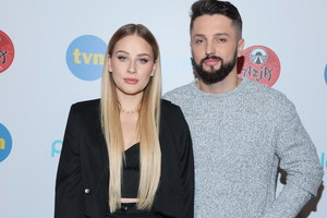Luka niechcący zdradził imię syna? Fani szybko połączyli fakty