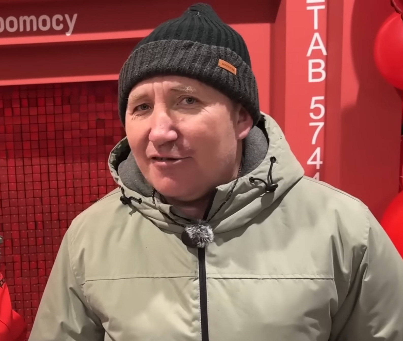 Andrzej z "Rolnicy. Podlasie" podzielił się nowiną!