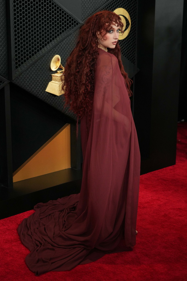 Chappell Roan na Grammy 2026