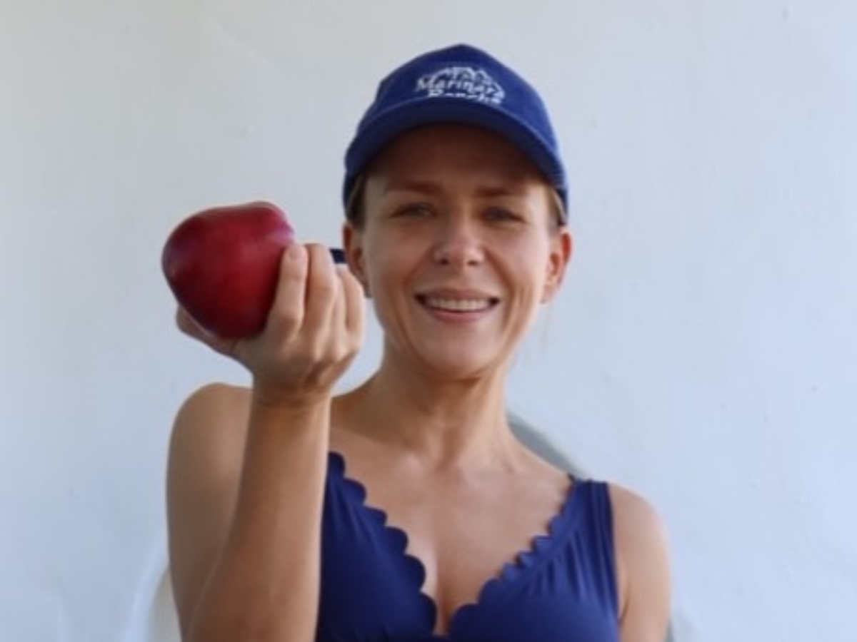 Aneta zając chwali się formą na wakacjach. Fani zgodnie: "Jesteś inspiracją!"