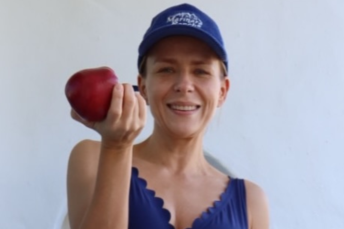 Aneta zając chwali się formą na wakacjach. Fani zgodnie: "Jesteś inspiracją!"