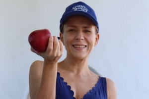 Aneta zając chwali się formą na wakacjach. Fani zgodnie: "Jesteś inspiracją!"