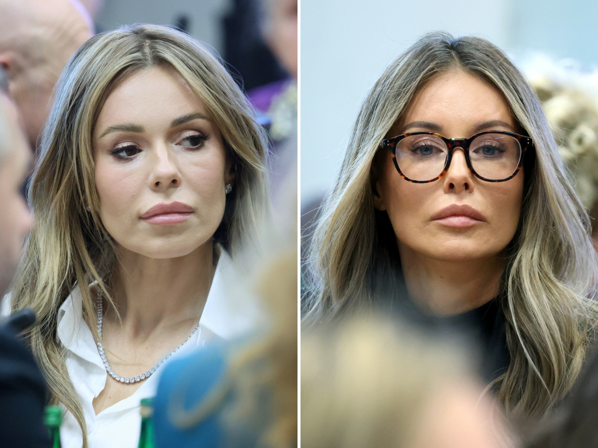 Doda i Małgorzata Rozenek-Majdan znowu w sejmie. Ramię w ramię będą walczyć o zwierzęta