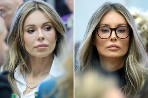 Doda i Małgorzata Rozenek-Majdan znowu w sejmie. Ramię w ramię będą walczyć o zwierzęta