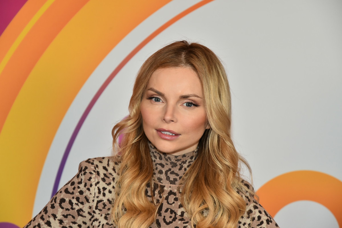 Izabella Miko oficjalnie w 18. edycji "Tańca z Gwiazdami". To już pewne