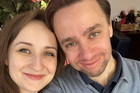 Krzysztof Bosak został ojcem po raz czwarty. Pokazał zdjęcie z maleństwem i zdradził jego imię