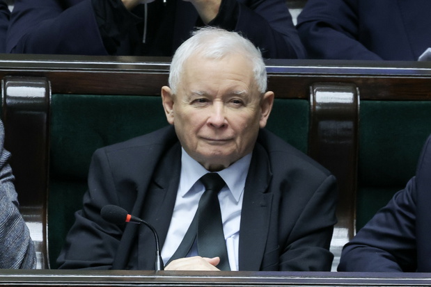 Jarosław Kaczyński wciąż nie wyszedł ze szpitala. Nowe informacje ws. lidera PiS