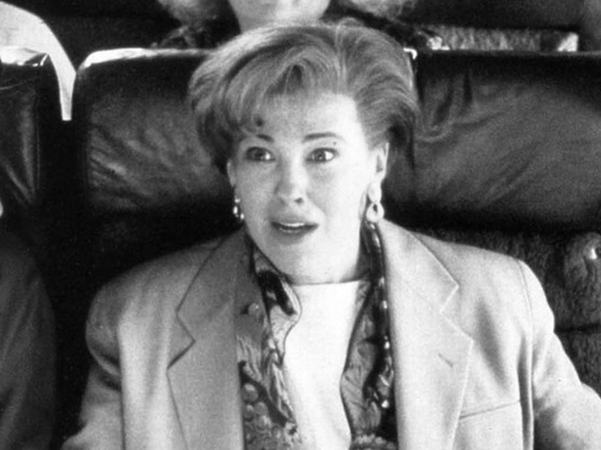 Nie żyje Catherine O'Hara. Mama z "Kevin sam w domu" miała 71 lat