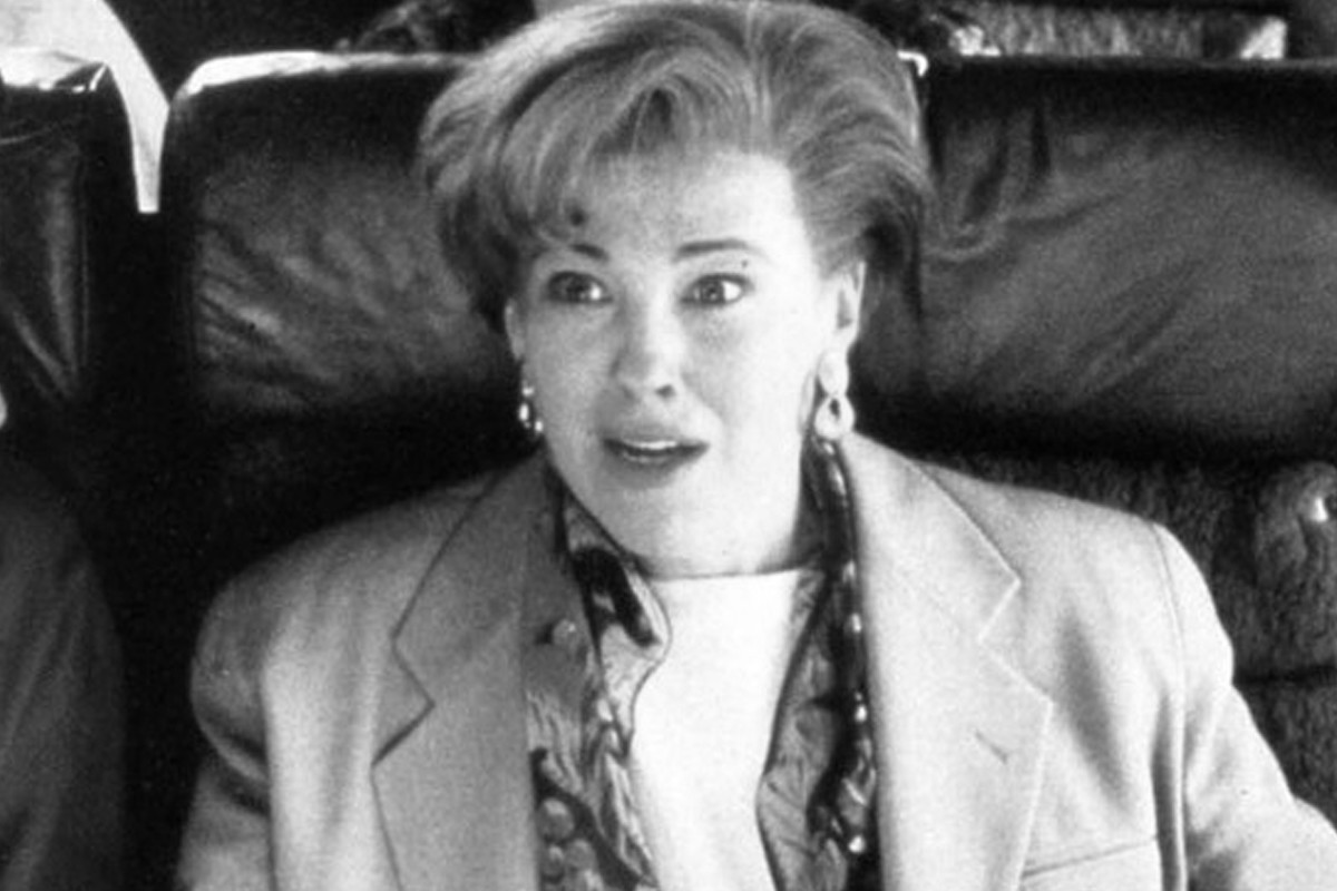 Nie żyje Catherine O'Hara. Mama z "Kevin sam w domu" miała 71 lat