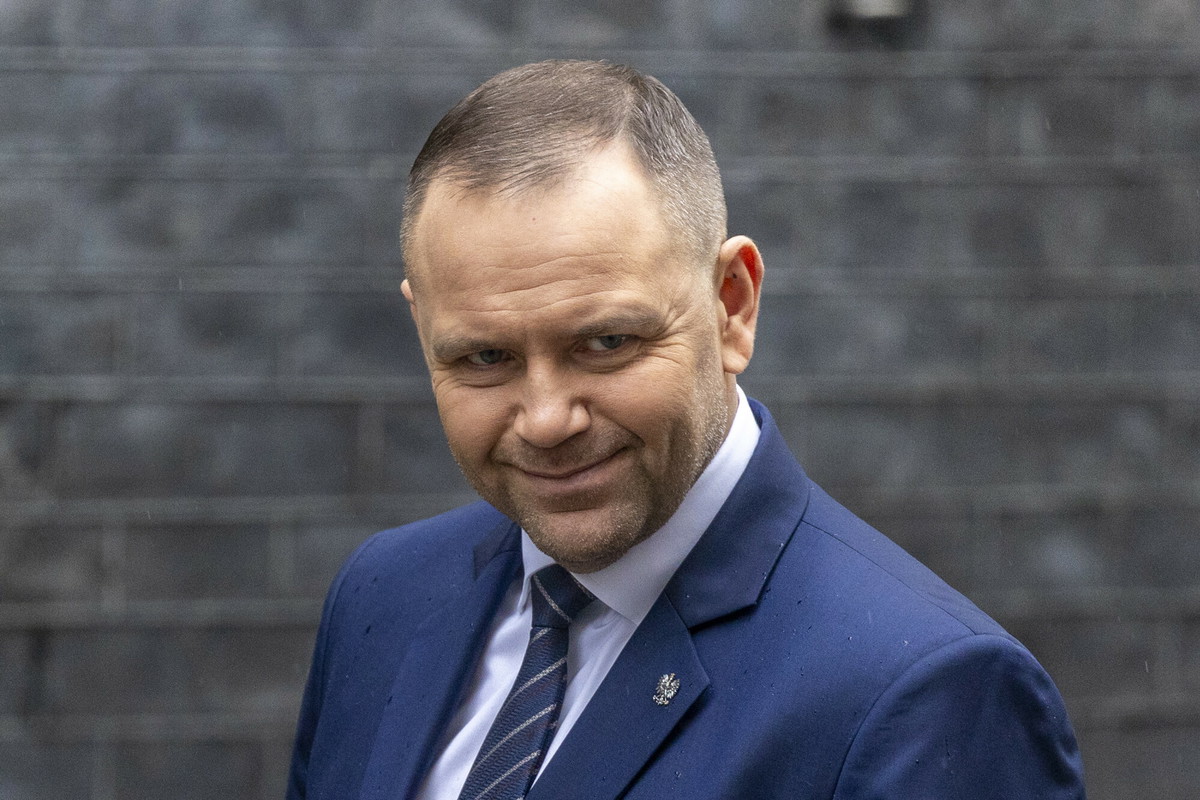 Tak naprawdę zachowuje się prezydent Karol Nawrocki