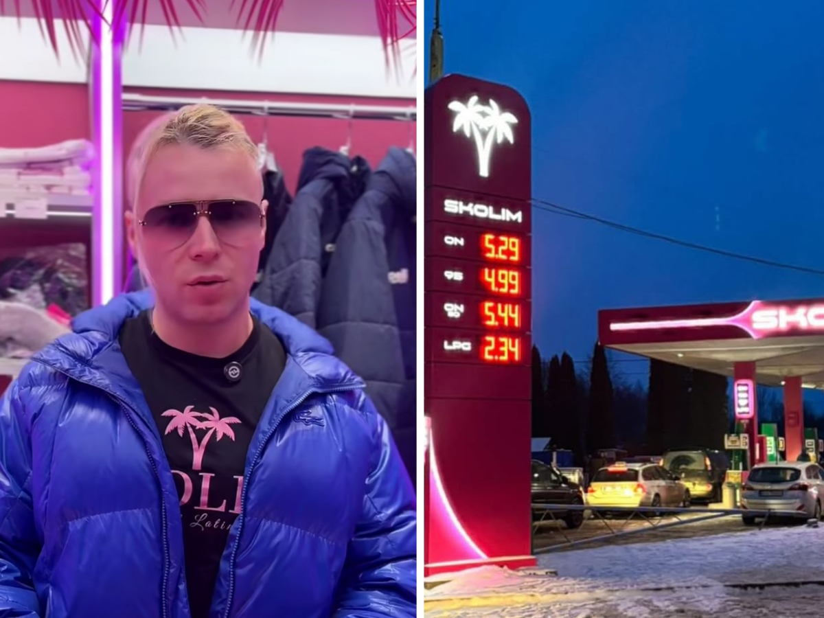 Pracownicy ujawnili, jaki naprawdę jest Skolim. Zaskakujące wyznanie