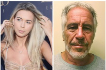 Sandra Kubicka w aktach Epsteina. „To przerażające”
