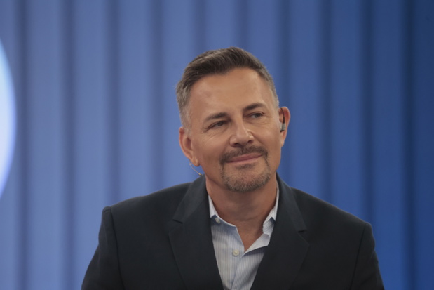Na planie programu Halo tu Polsat