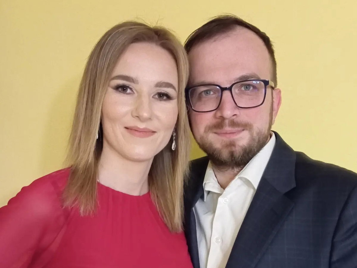 Co ze zdrowiem Marka ze "ŚOPW"? Zabrał głos w sieci