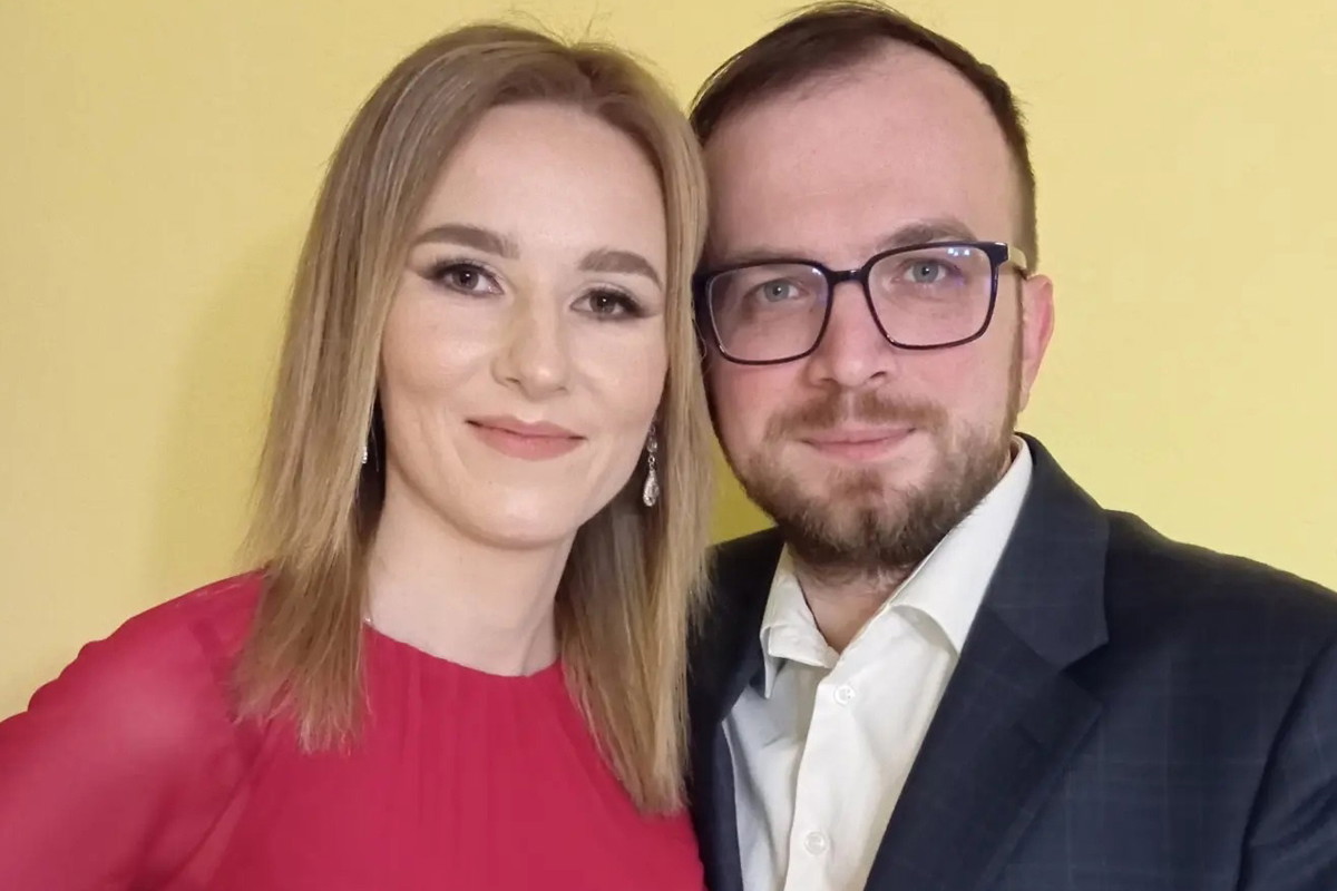 Co ze zdrowiem Marka ze "ŚOPW"? Zabrał głos w sieci