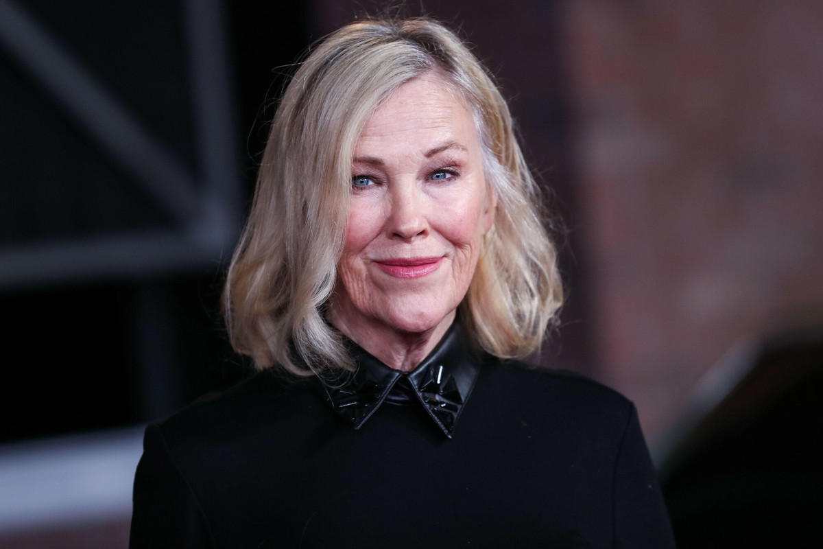 Na co chorowała Catherine O'Hara? To dotyka 1 na 10 tys. osób