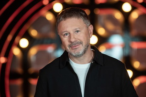 Andrzej Piaseczny w „The Voice Senior”. „Jestem kompletnym dysortografem!”